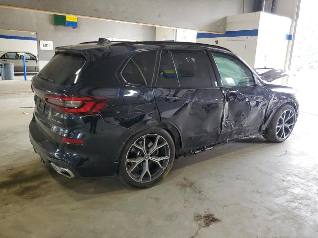 5UXTA6C02P9R44041 BMW X5 XDRIVE4 3