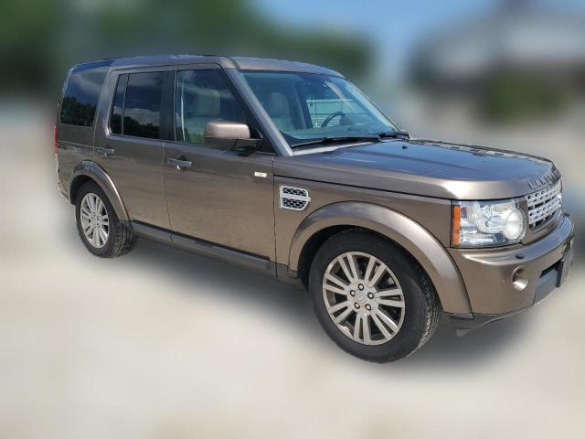 SALAK2D49BA569068 | 2011 Land Rover lr4 hse luxury