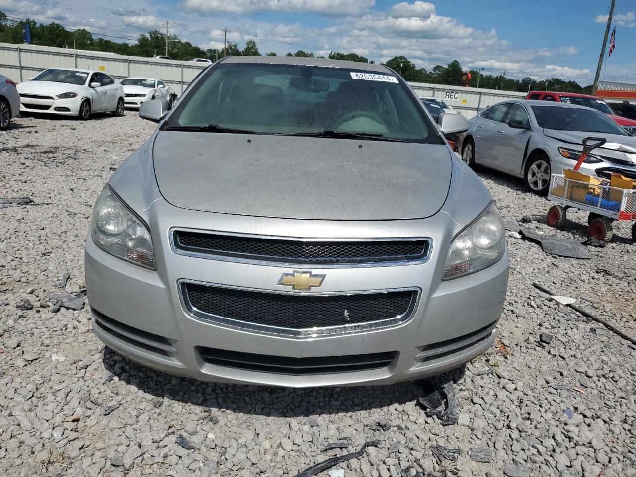 2010 Chevrolet Malibu - Image 5