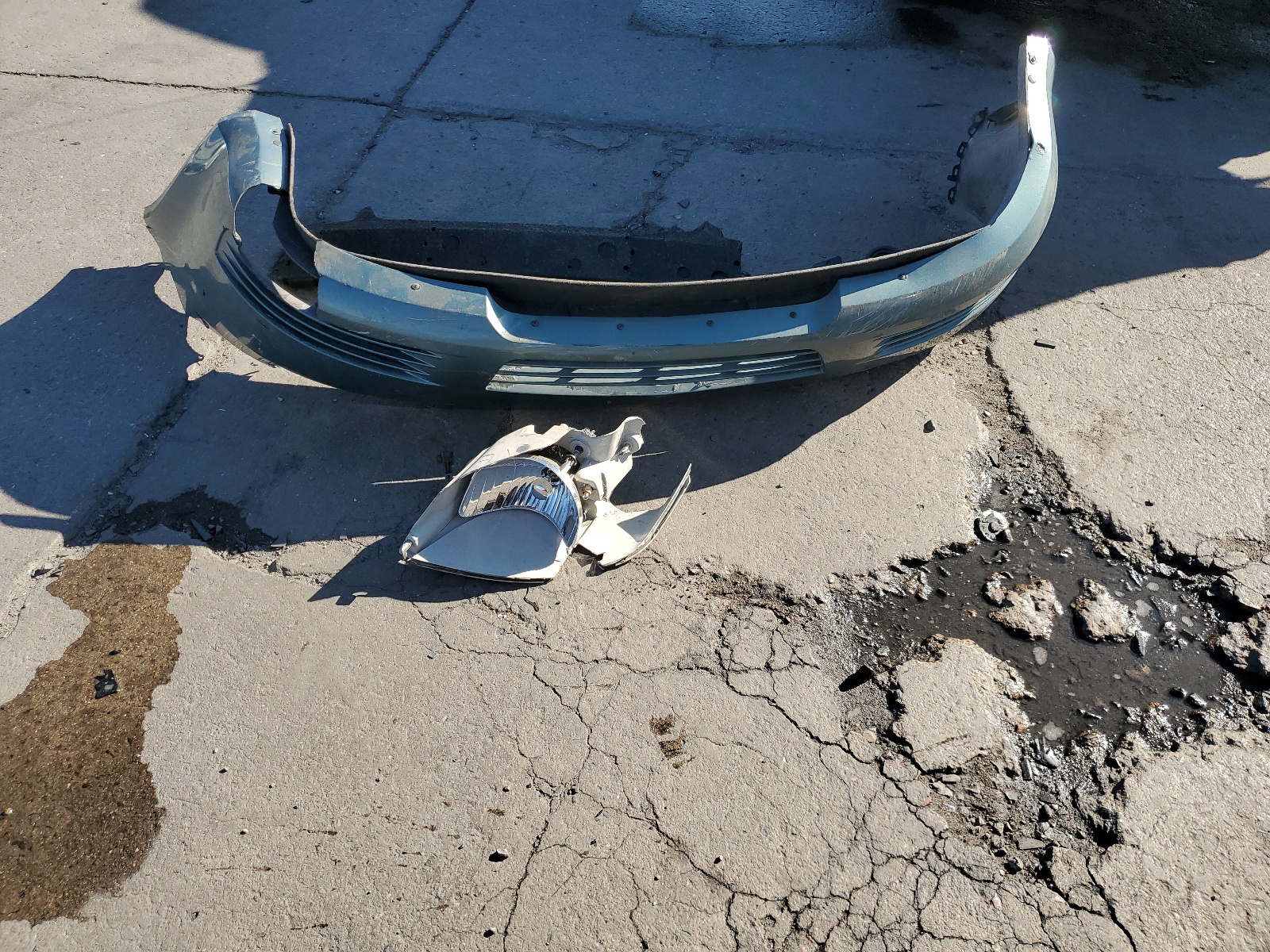 1G1AT18H197152894 2009 Chevrolet Cobalt Lt