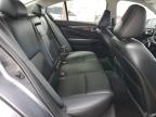 2019 Infiniti Q50 Luxe იყიდება Mocksville-ში, NC - Undercarriage