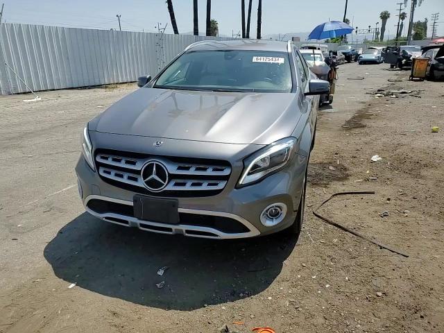 2020 Mercedes-Benz Gla 250 4Matic VIN: WDCTG4GB4LJ658162 Lot: 64125434