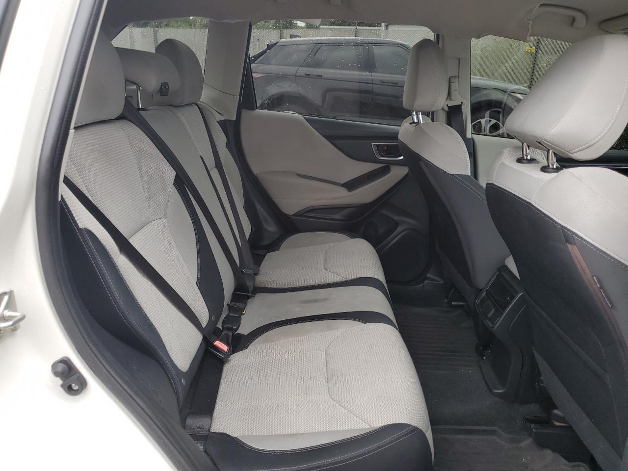 2021 Subaru Forester VIN: JF2SKADC1MH537773 Lot: 63806434