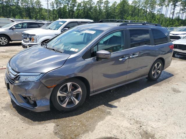 2019 Honda Odyssey Touring