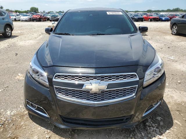  CHEVROLET MALIBU 2013 Black