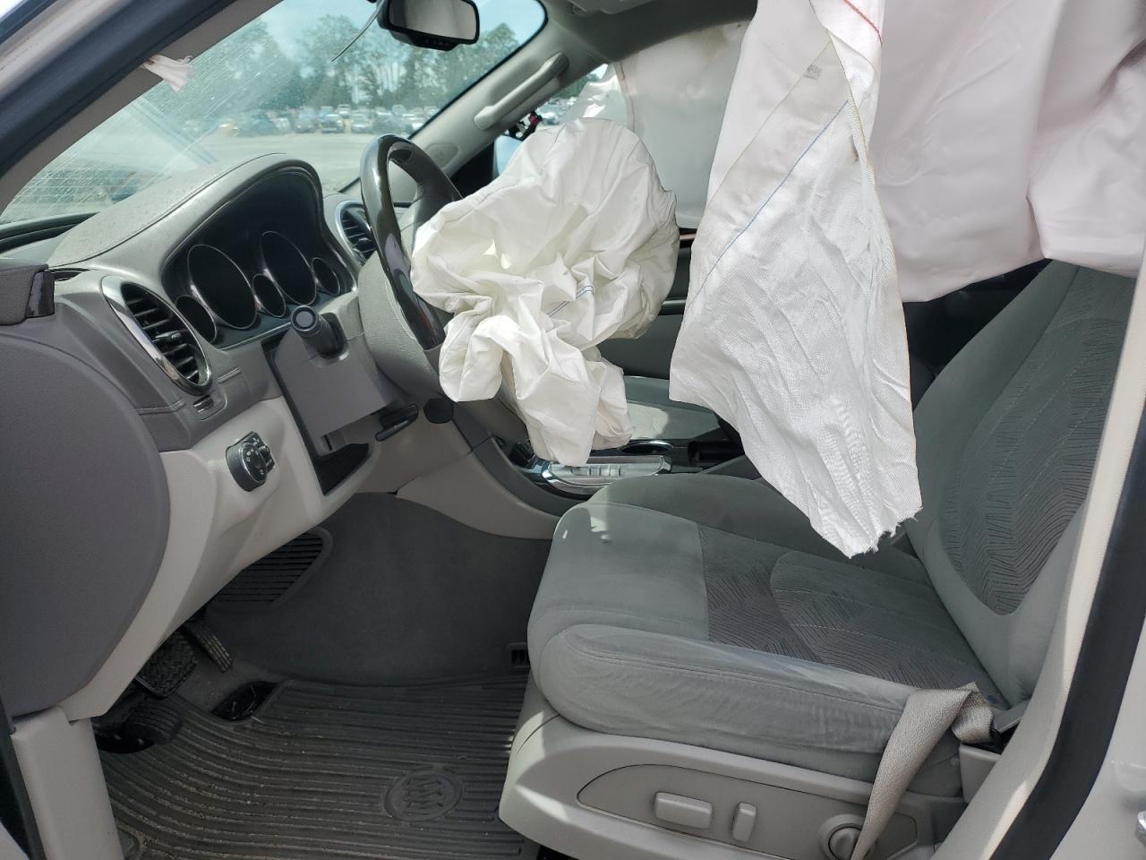 2017 Buick Enclave VIN: 5GAKRAKD0HJ225465 Lot: 64547314