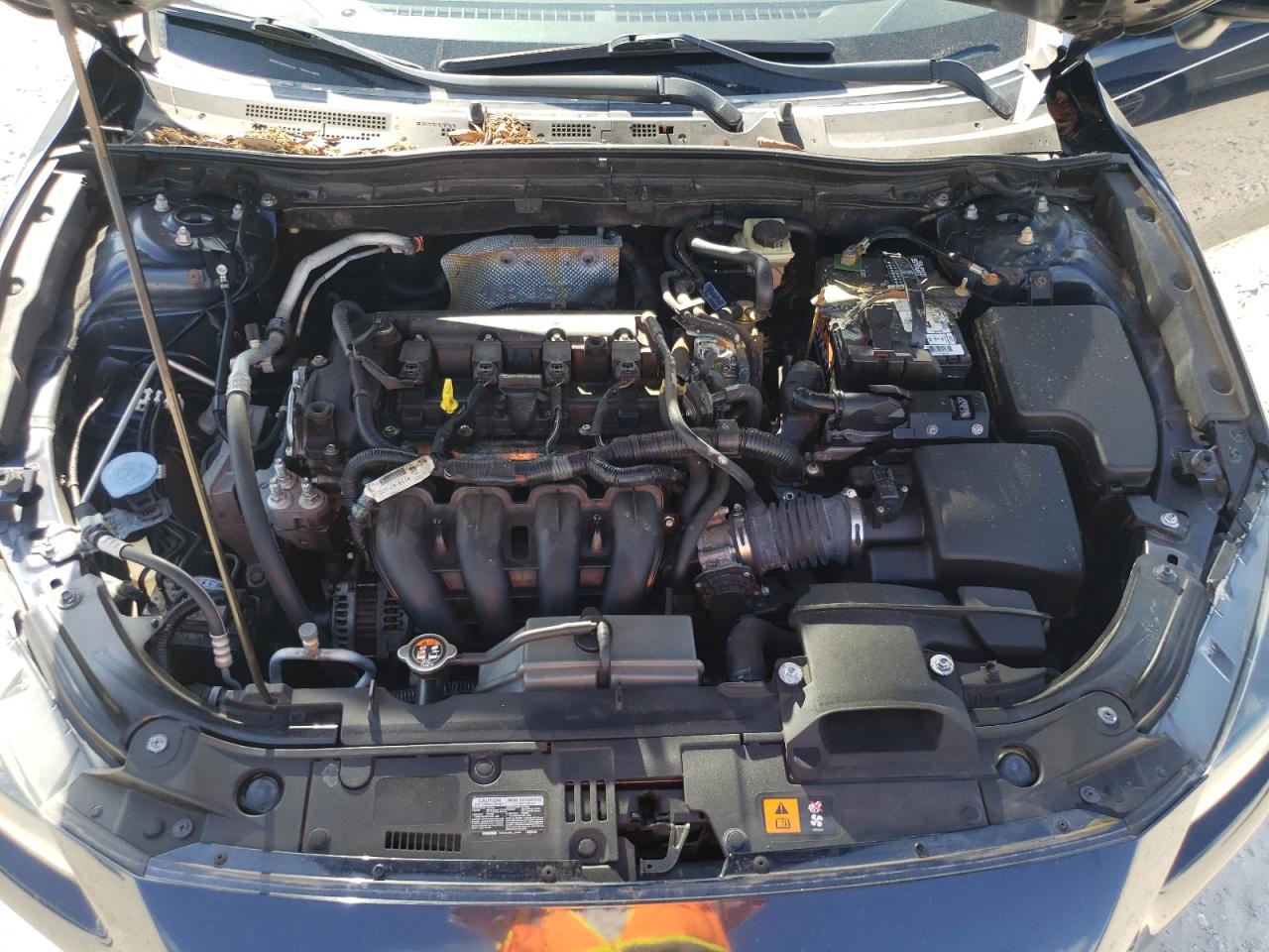 2017 Mazda 3 Touring VIN: 3MZBN1L77HM123308 Lot: 65221214