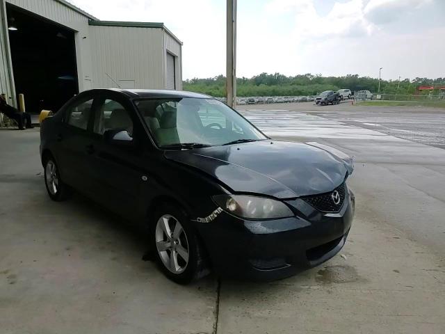2005 Mazda 3 I VIN: JM1BK12F951312541 Lot: 63196134