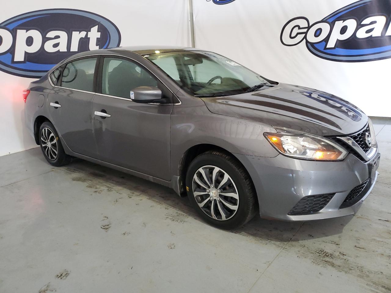 2018 Nissan Sentra - Image 4