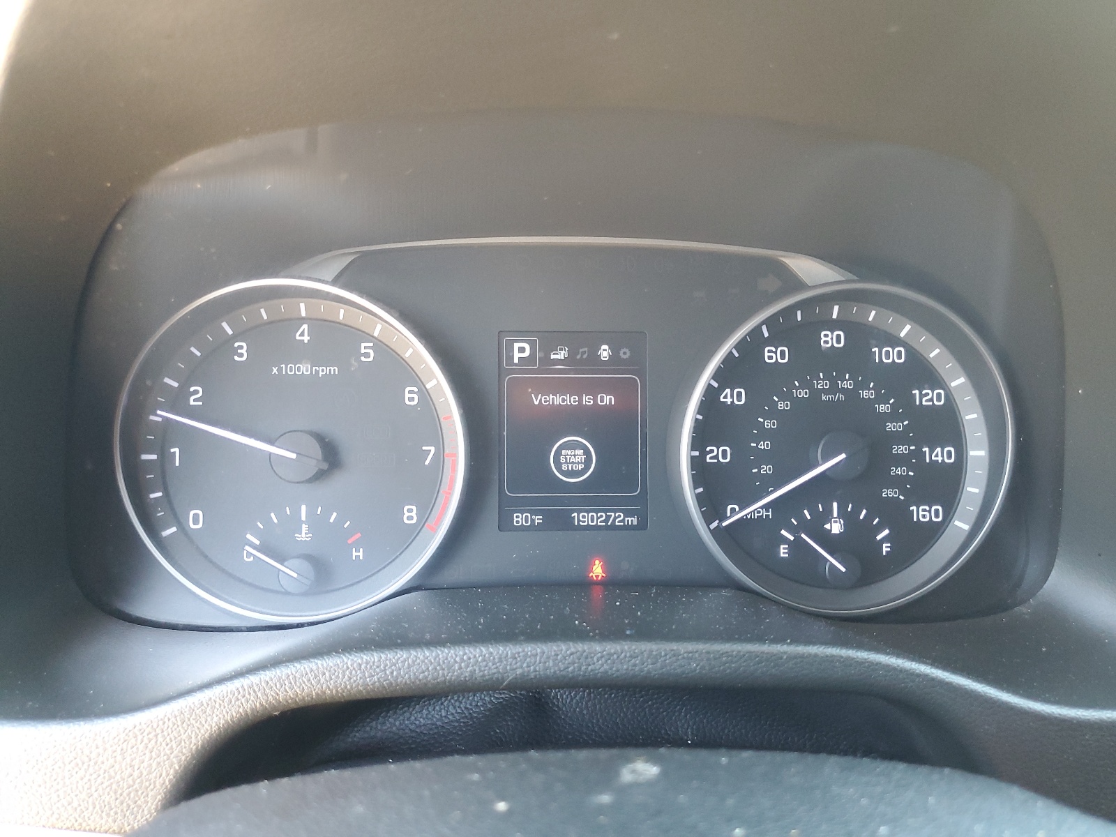 5NPD84LF1HH151221 2017 Hyundai Elantra Se