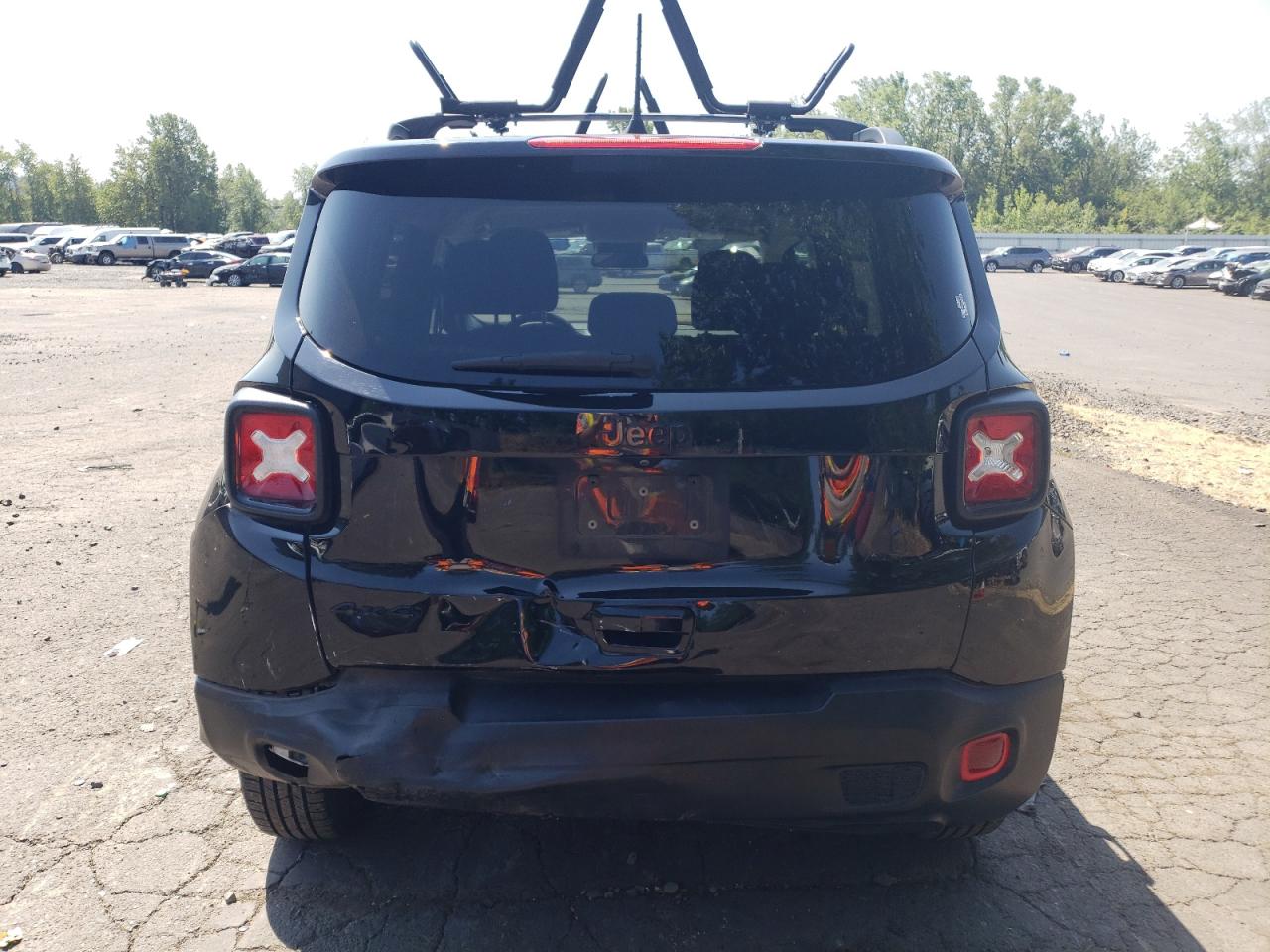 ZACNJBAB6KPK29498 2019 Jeep Renegade Sport