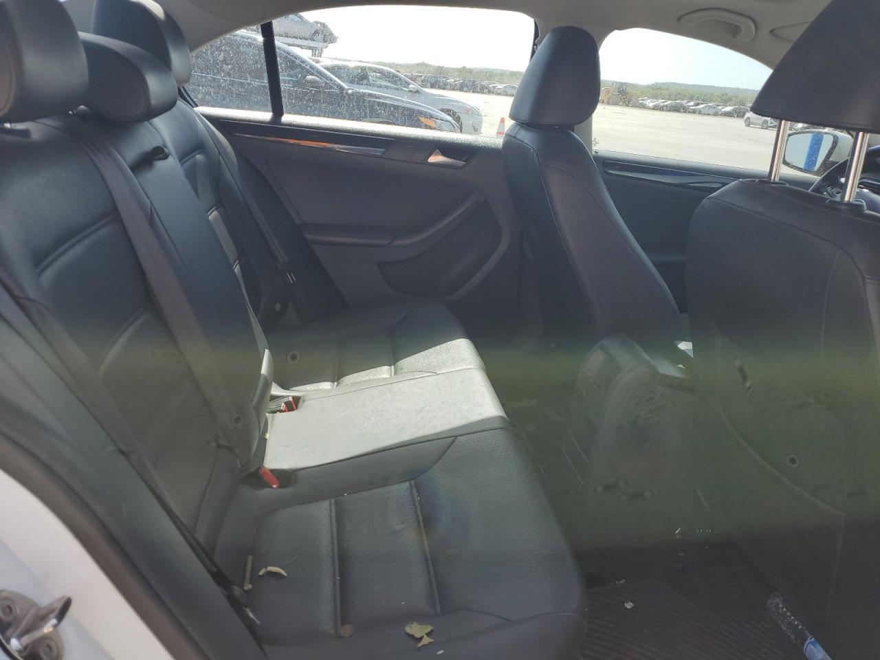 2016 Volkswagen Jetta Sel VIN: 3VWL07AJ4GM225247 Lot: 61741904