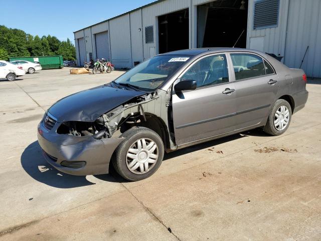 2008 Toyota Corolla Ce