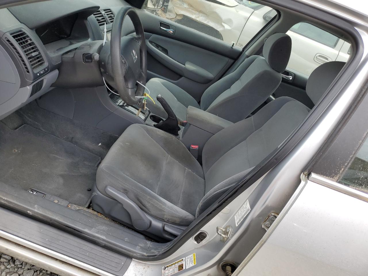 2006 Honda Accord Se VIN: 1HGCM56336A102672 Lot: 61946564