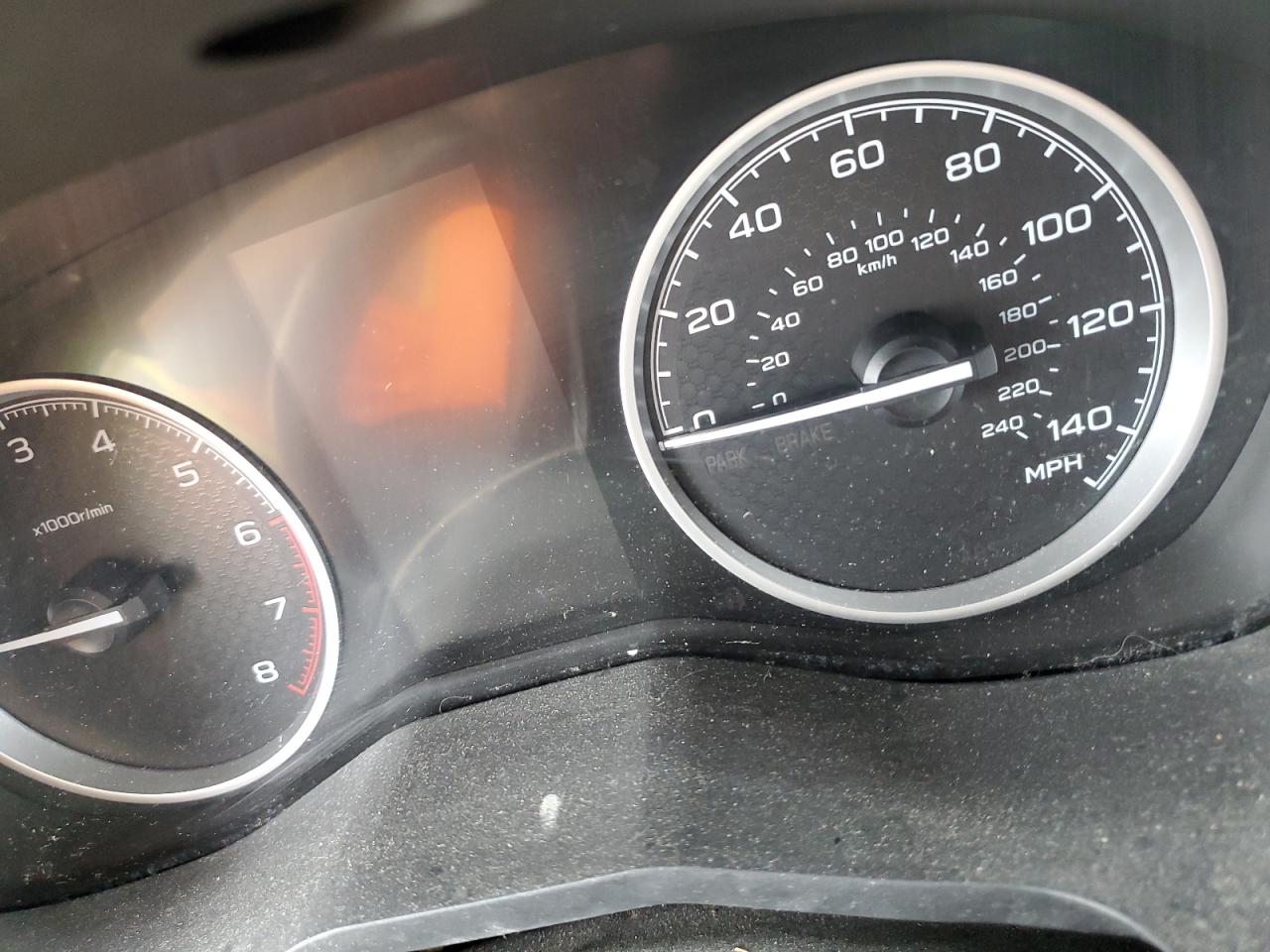 2019 Subaru Forester Premium VIN: JF2SKAGC3KH420947 Lot: 61708414