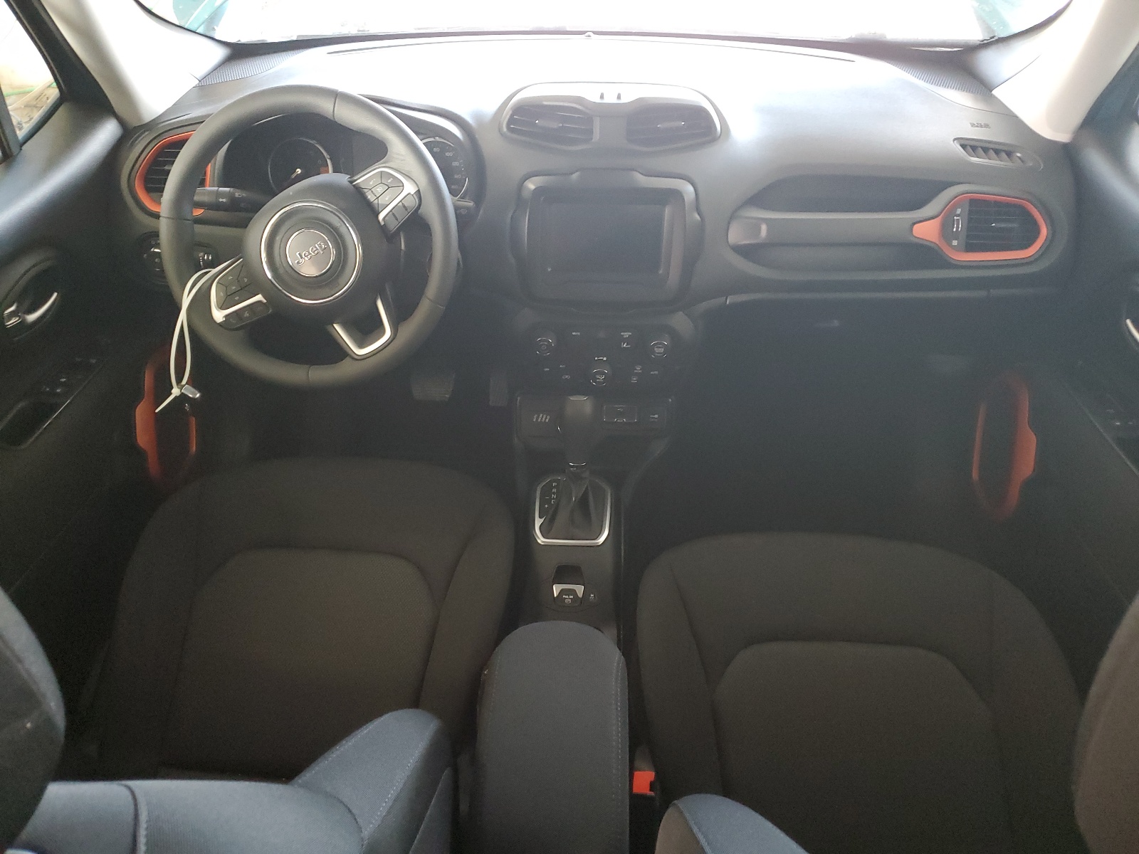 ZACNJDAB1MPM22141 2021 Jeep Renegade Upland 4X4