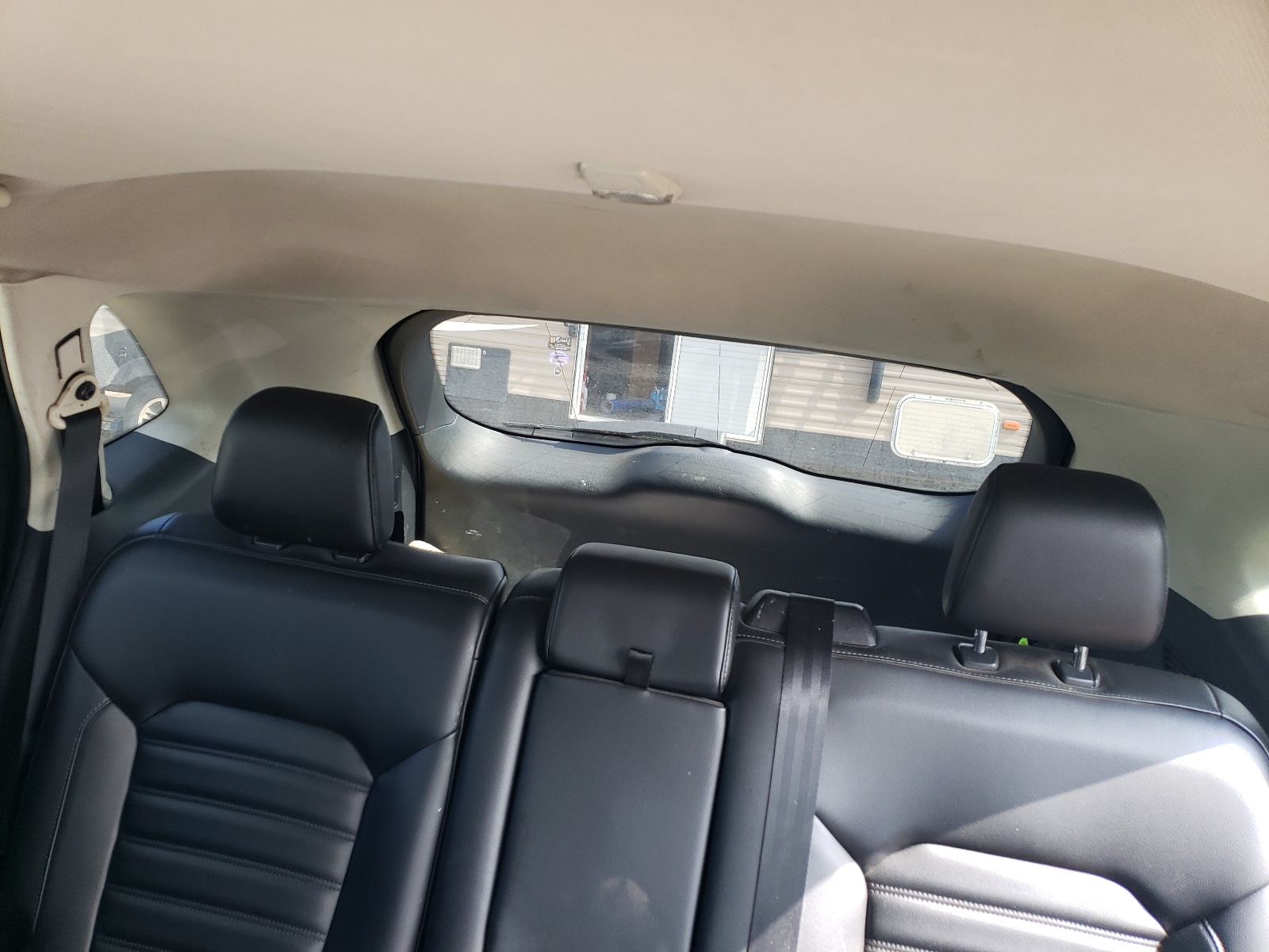 2FMPK3J93KBB74178 2019 Ford Edge Sel