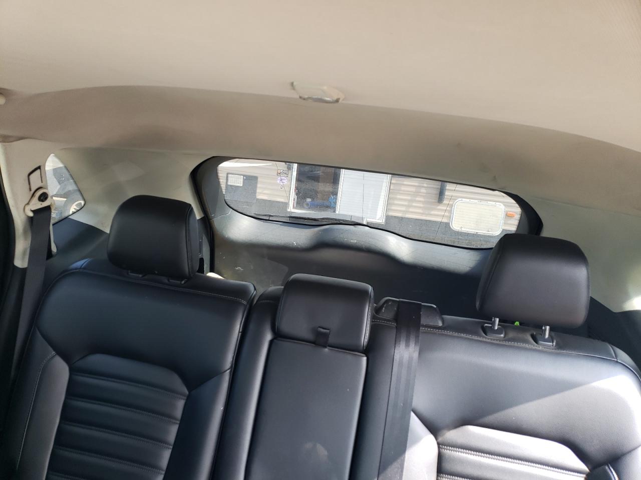 2019 Ford Edge Sel VIN: 2FMPK3J93KBB74178 Lot: 61333584