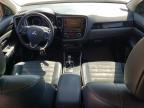 2019 Mitsubishi Outlander Se na sprzedaż w Andrews, TX - Hail
