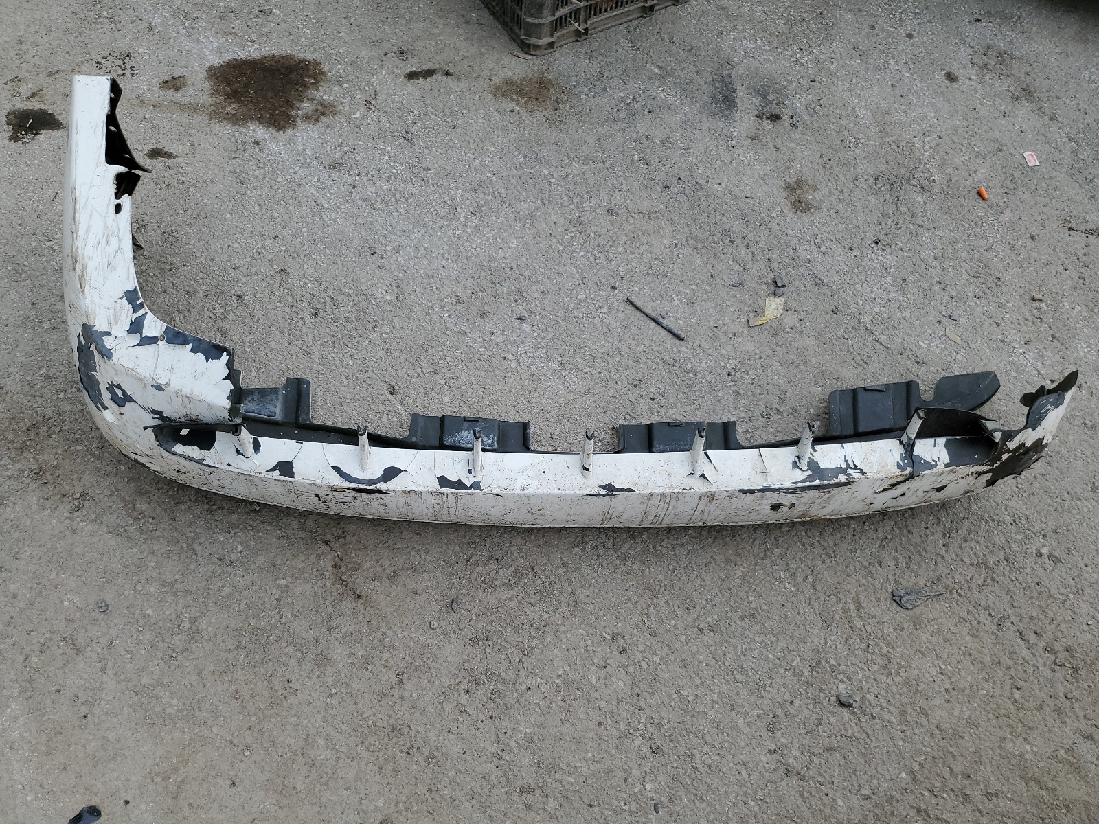 2FABP7BV9BX168770 2011 Ford Crown Victoria Police Interceptor