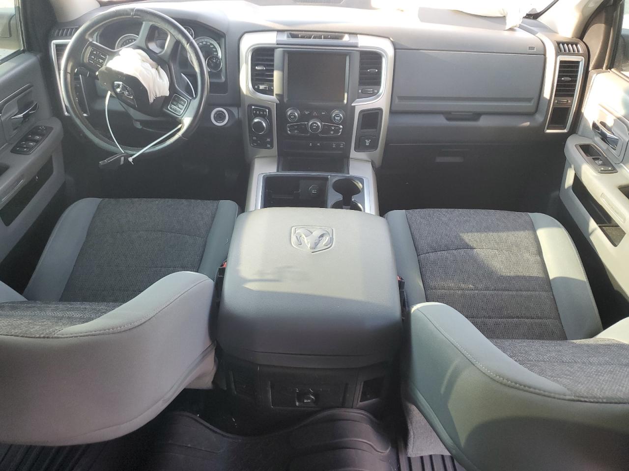 2015 Ram 1500 Slt VIN: 1C6RR7LT8FS694517 Lot: 64669014