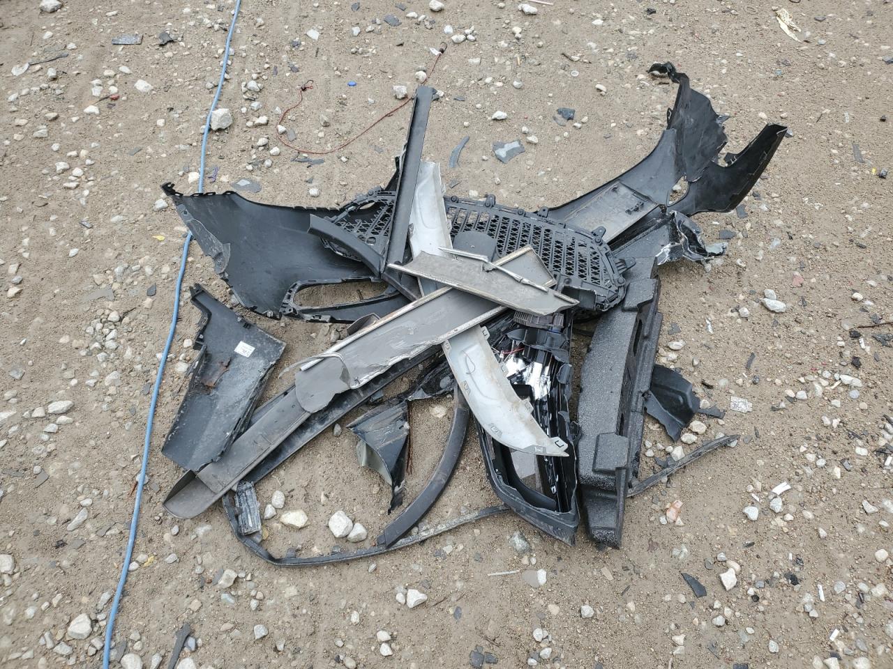 2020 Buick Encore Preferred VIN: KL4CJESB1LB030939 Lot: 63673704