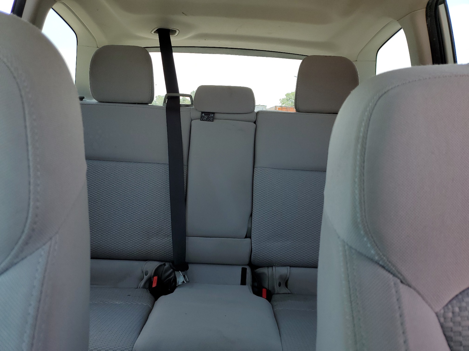 JF2SJADC7FH540165 2015 Subaru Forester 2.5I Premium