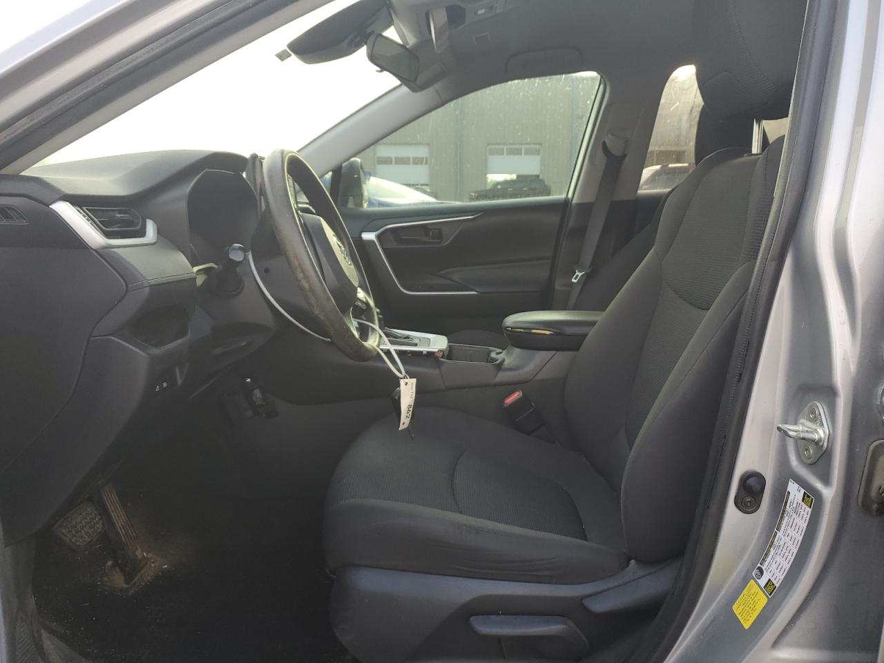 2020 Toyota Rav4 Le VIN: 2T3H1RFV9LW079711 Lot: 64679174