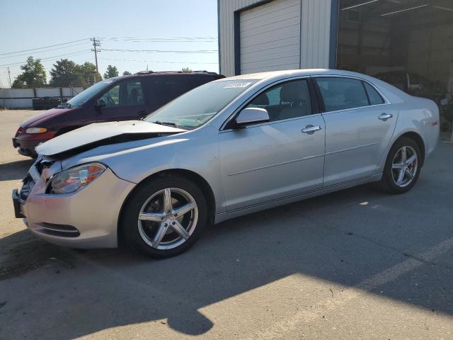 2012 Chevrolet Malibu 2Lt for Sale in Nampa, ID - Front End