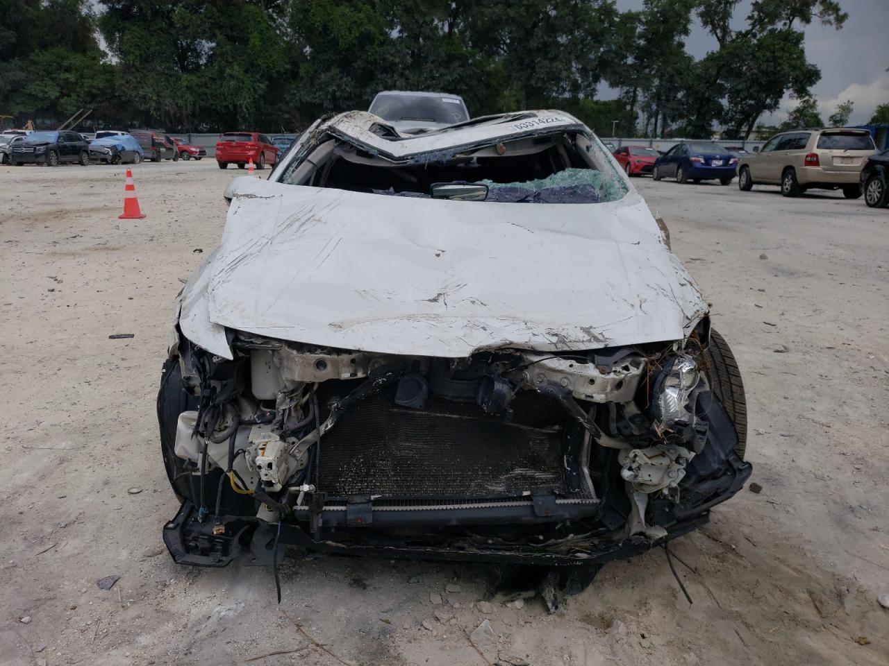 2012 Acura Tsx VIN: JH4CU2F4XCC025321 Lot: 63314224