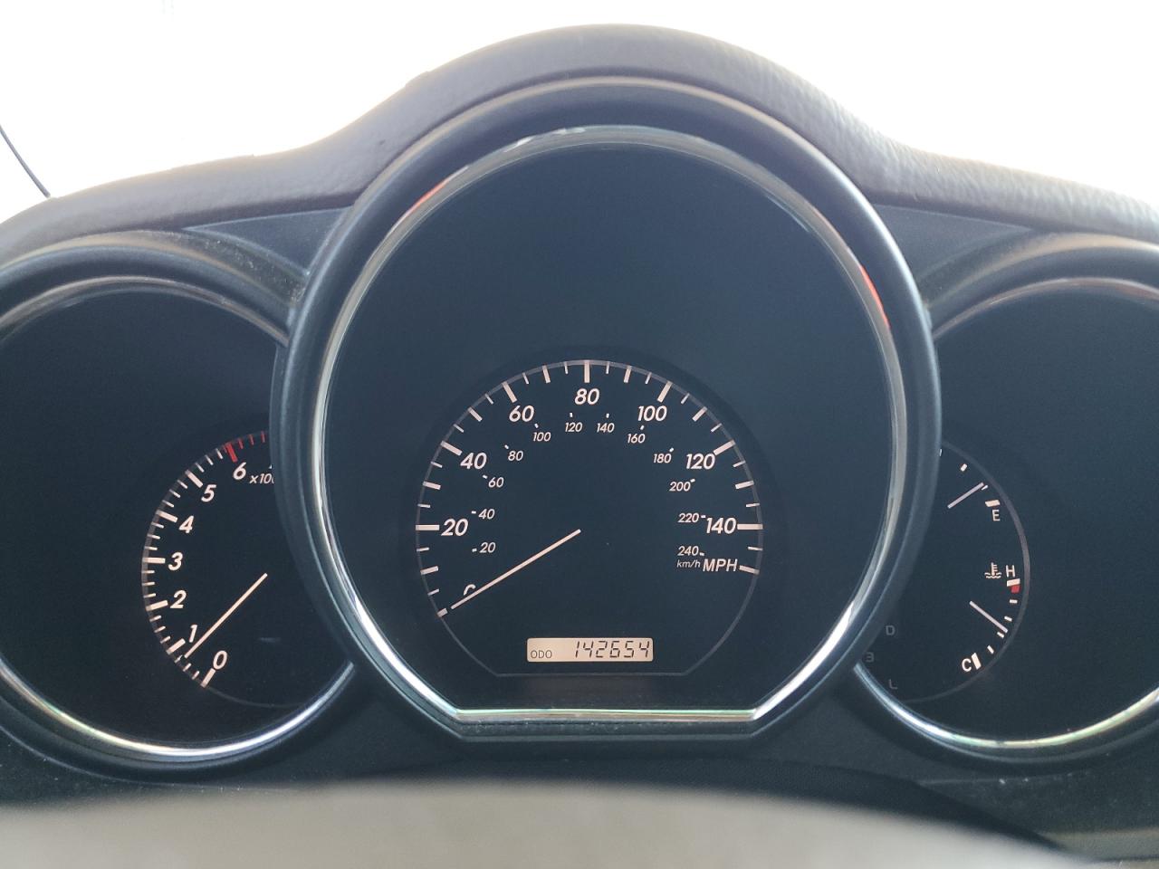 2004 Lexus Rx 330 VIN: JTJGA31U040043822 Lot: 63929124