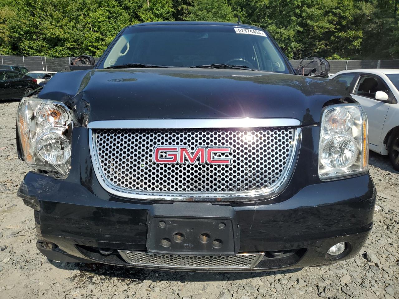 1GKS2MEF5DR186132 2013 GMC Yukon Xl Denali