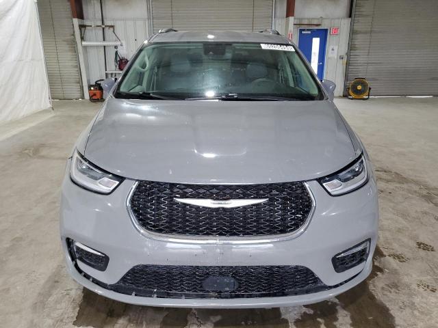  CHRYSLER PACIFICA 2022 Gray