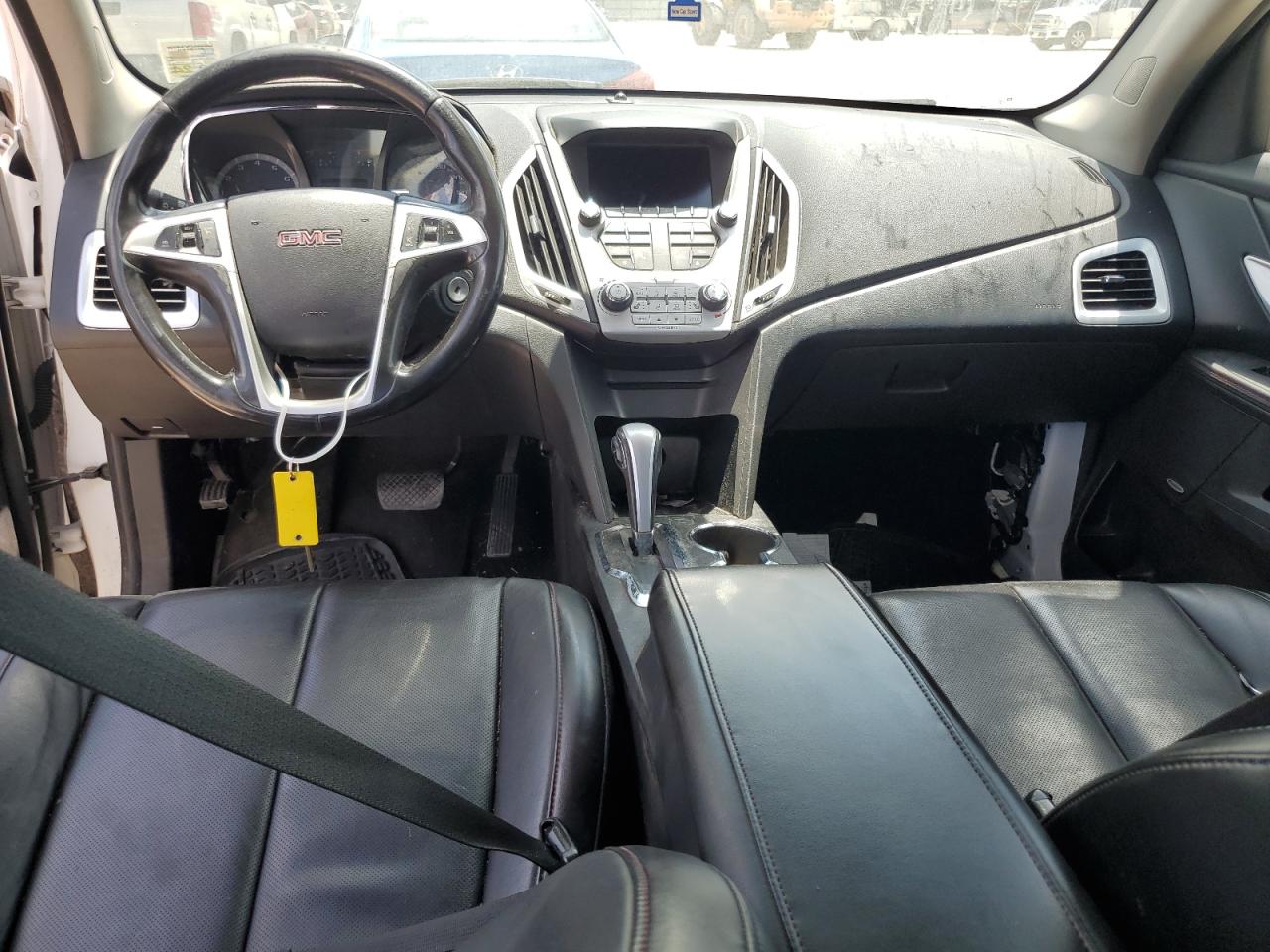 2013 GMC Terrain Slt VIN: 2GKALUEK6D6141878 Lot: 64947454