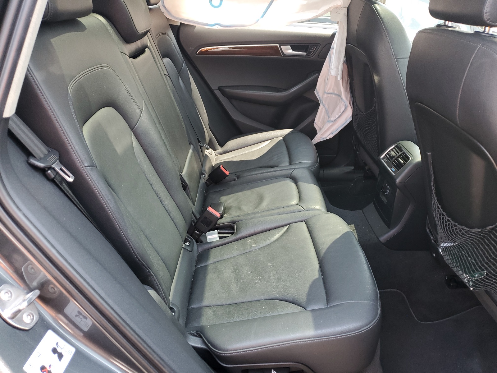 WA1DKAFP6CA063506 2012 Audi Q5 Premium Plus