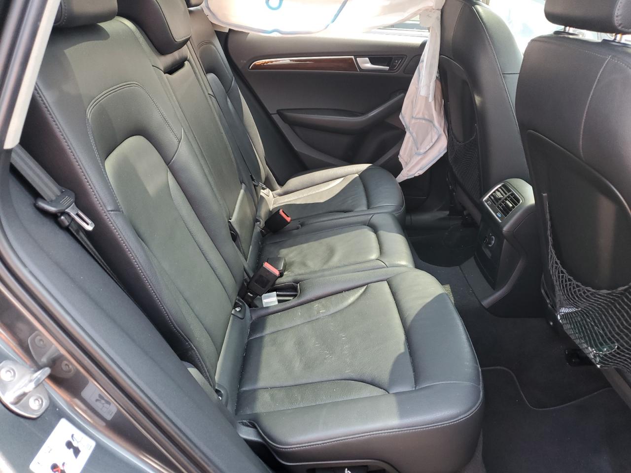 2012 Audi Q5 Premium Plus VIN: WA1DKAFP6CA063506 Lot: 63084084