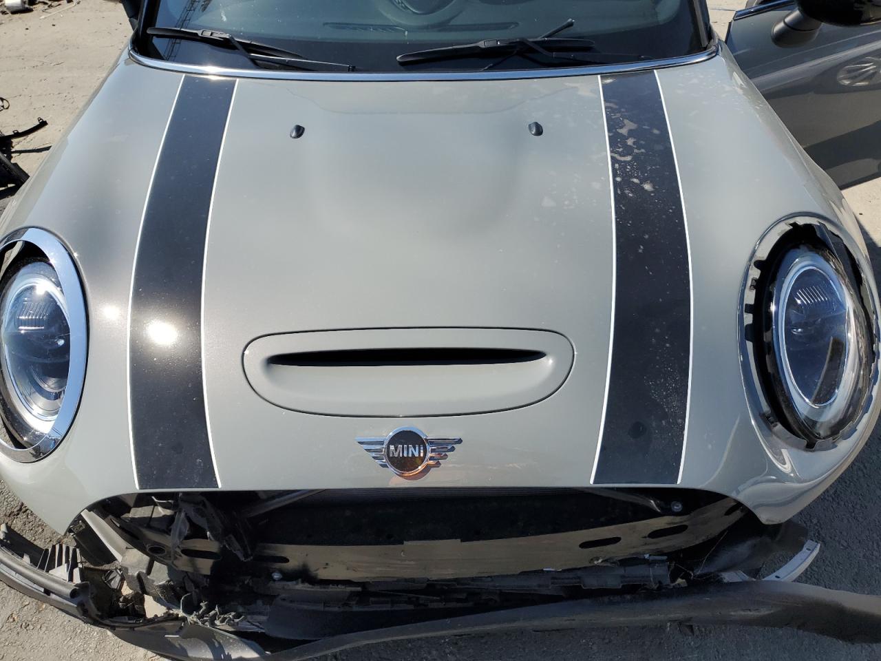 2023 Mini Cooper Se VIN: WMW13DJ0XP2T69798 Lot: 63983544