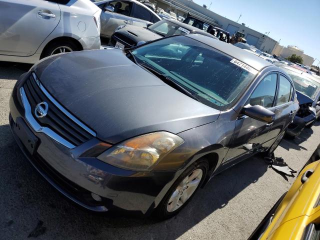 2009 Nissan Altima Hybrid