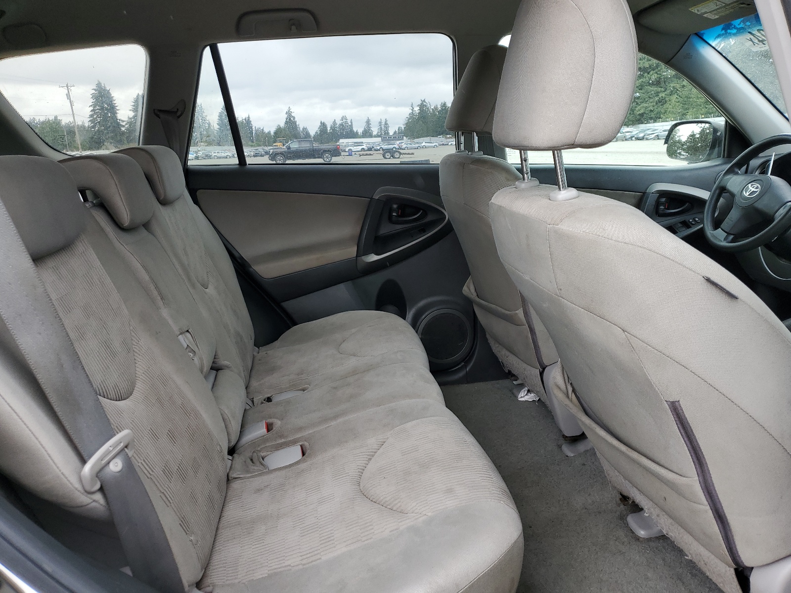 2T3BF4DV6BW095439 2011 Toyota Rav4