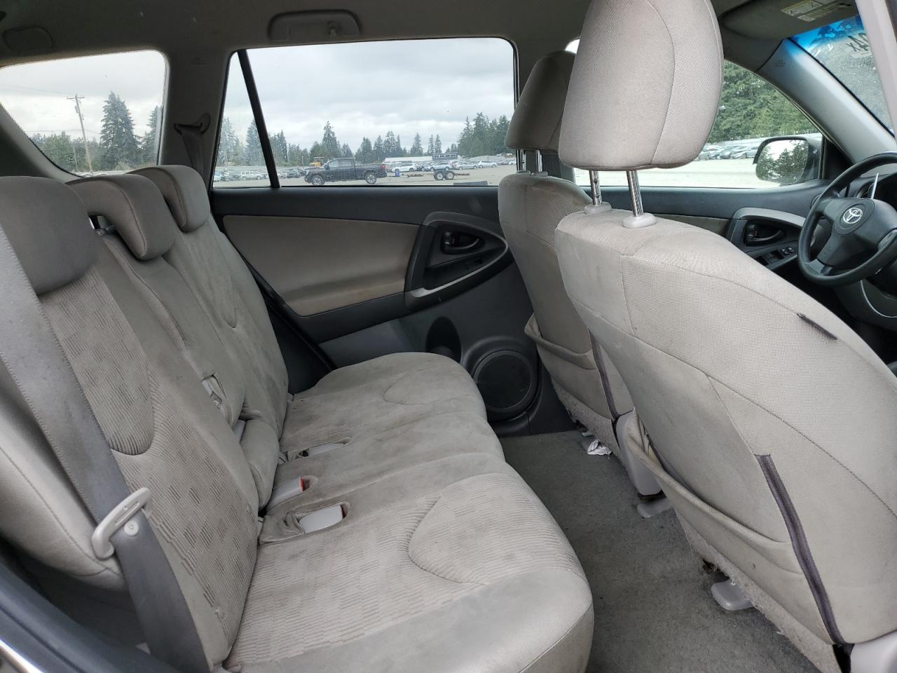 2011 Toyota Rav4 VIN: 2T3BF4DV6BW095439 Lot: 65020404