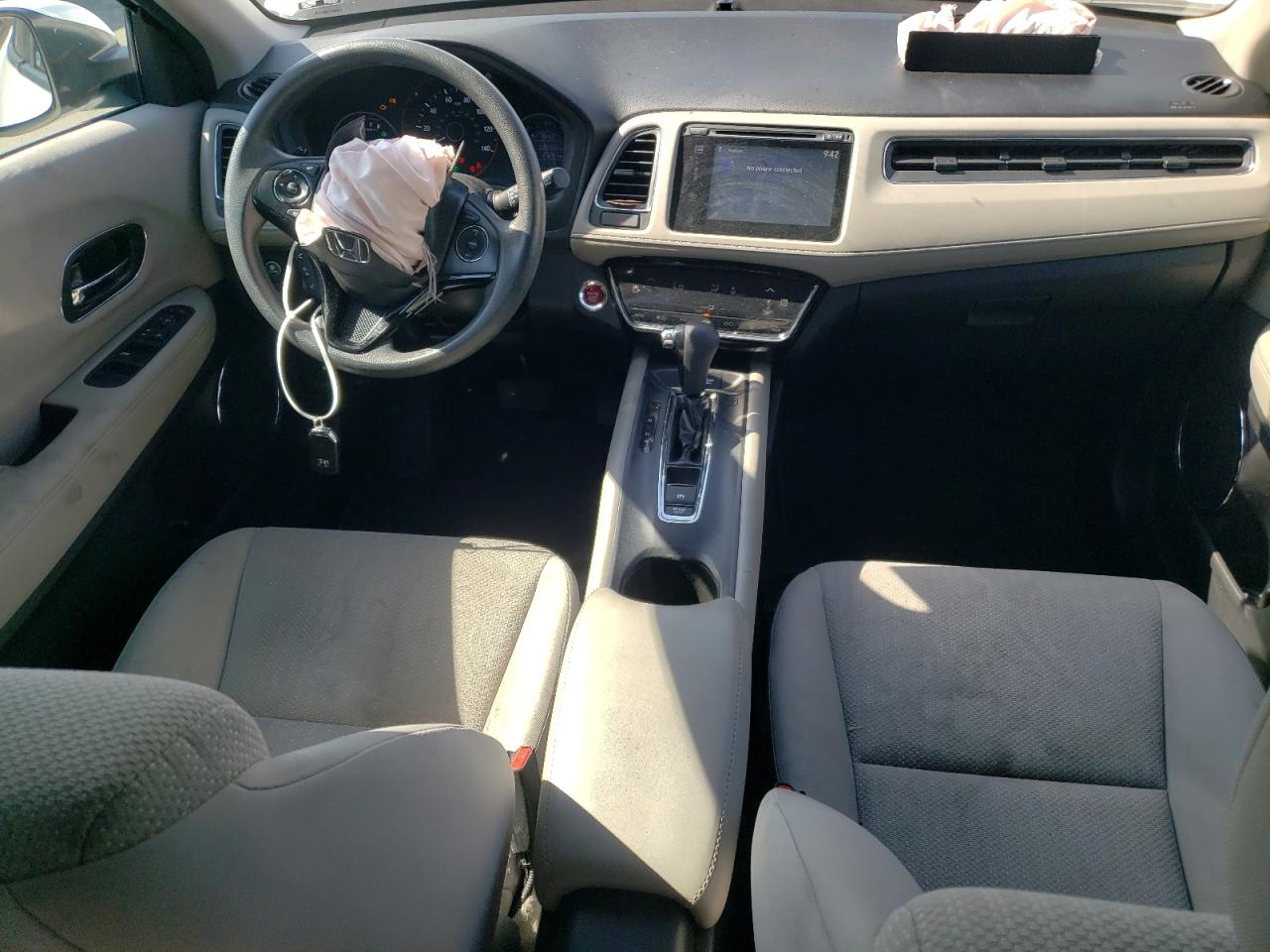 2018 Honda Hr-V Ex VIN: 3CZRU5H51JM714804 Lot: 64308924