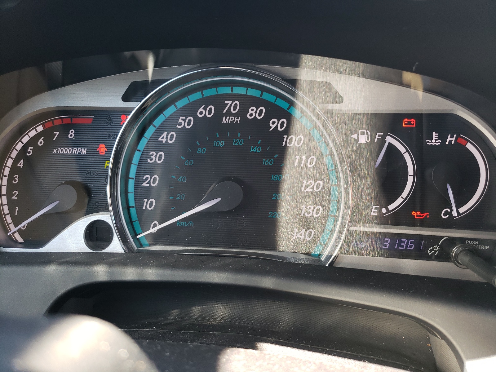 4T3BK3BB1FU112233 2015 Toyota Venza Le