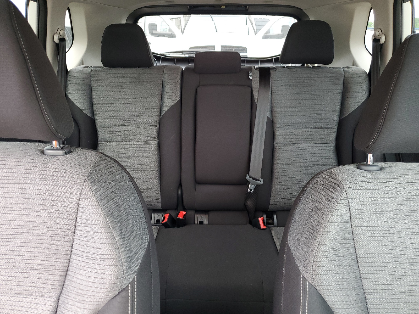 5N1BT3BA2PC763472 2023 Nissan Rogue Sv