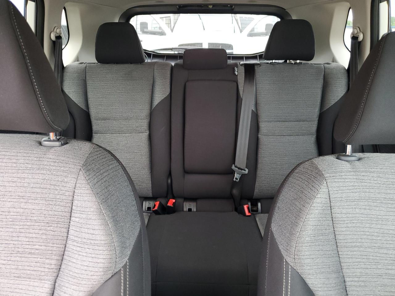 2023 Nissan Rogue Sv VIN: 5N1BT3BA2PC763472 Lot: 64587904