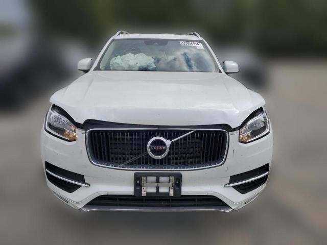  VOLVO XC90 2016 Білий