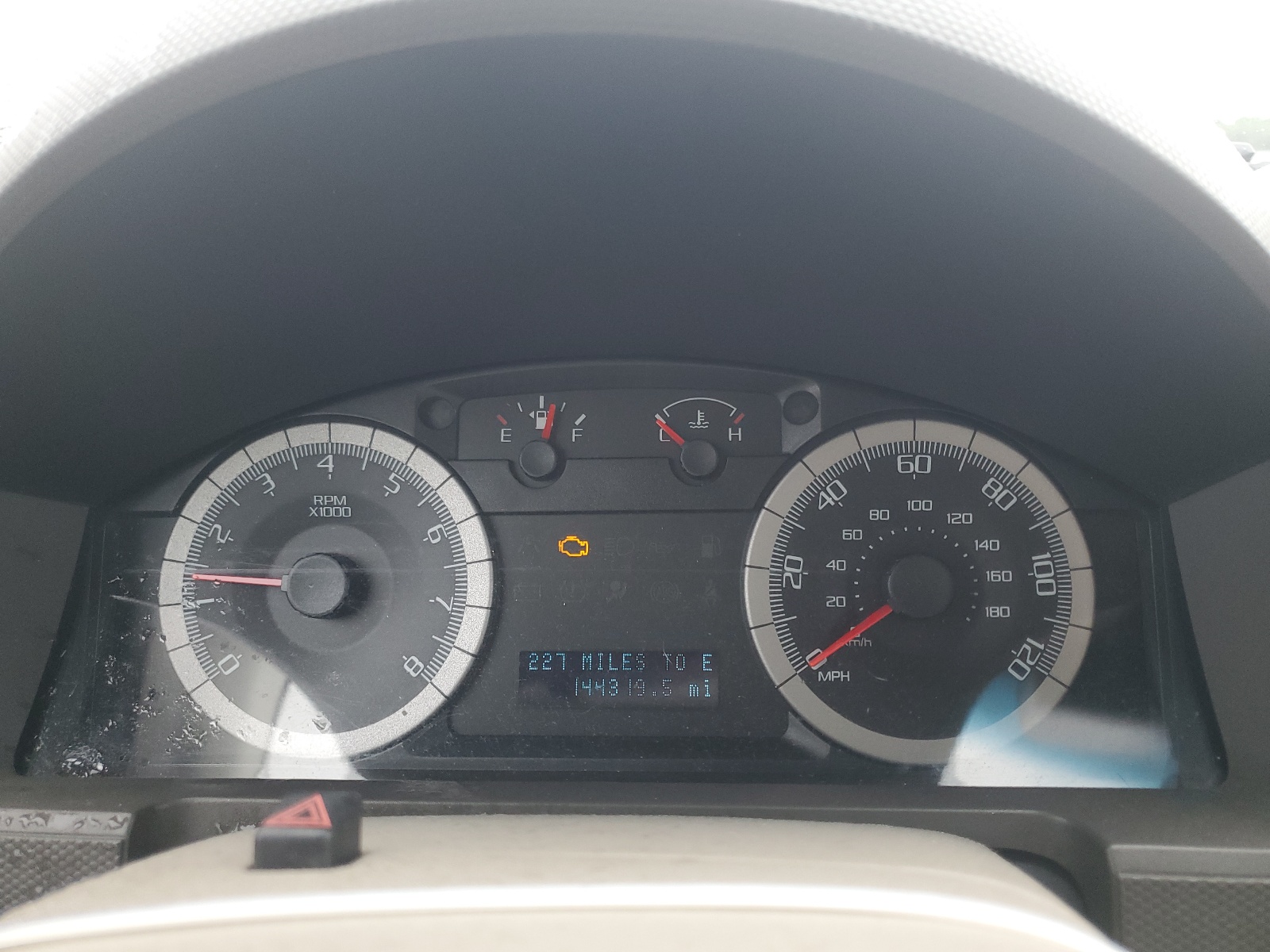 1FMCU93ZX8KB67879 2008 Ford Escape Xlt