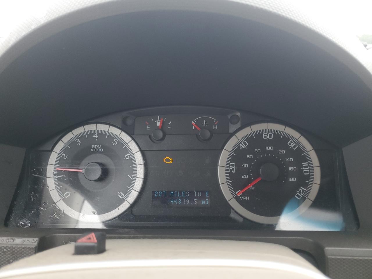 2008 Ford Escape Xlt VIN: 1FMCU93ZX8KB67879 Lot: 63863644