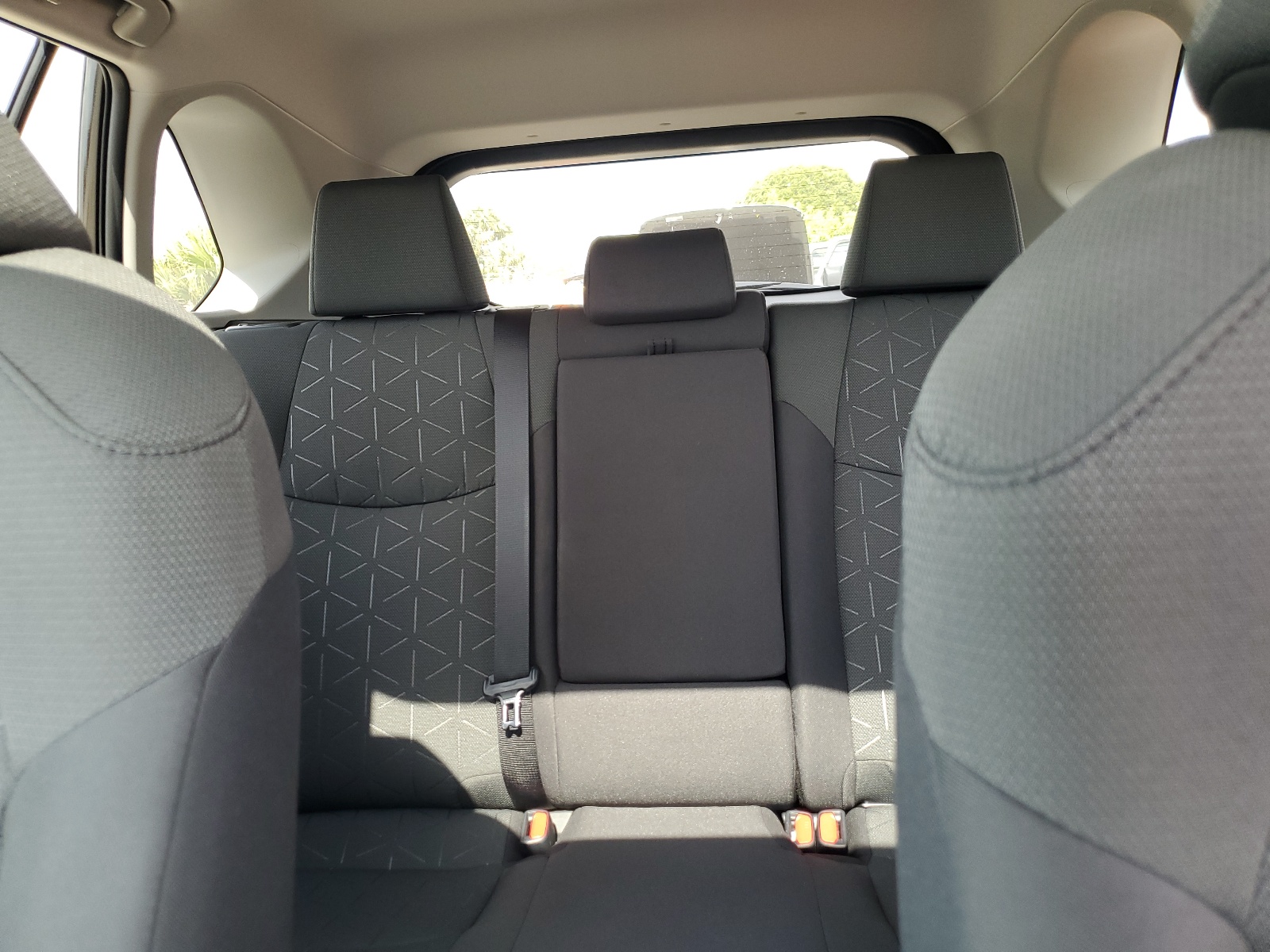 2T3W1RFV8MC167367 2021 Toyota Rav4 Xle