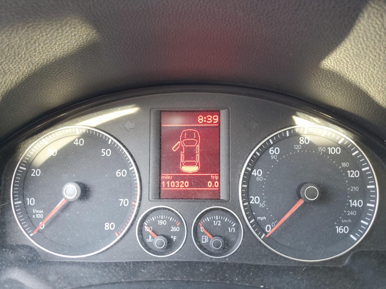 2007 Volkswagen Eos 2.0T Sport VIN: WVWDA71F37V038281 Lot: 62473664