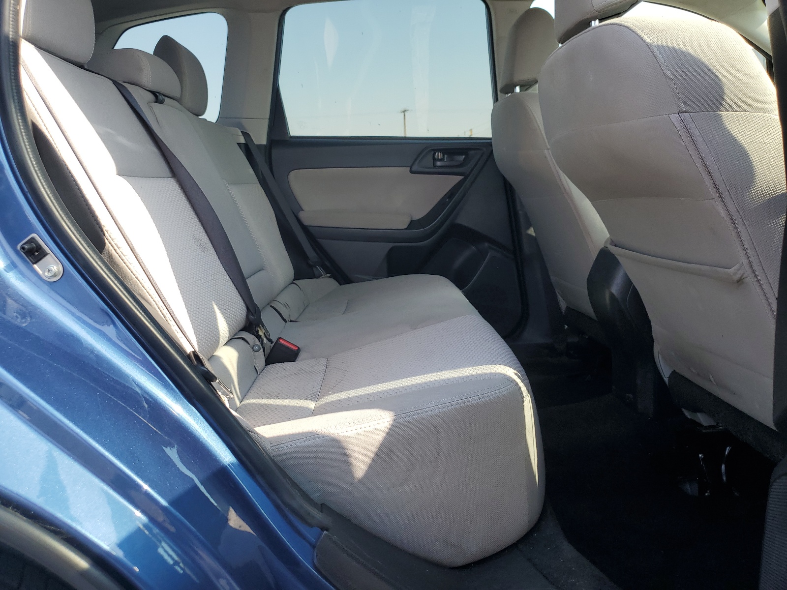 JF2SJADC0FH821711 2015 Subaru Forester 2.5I Premium